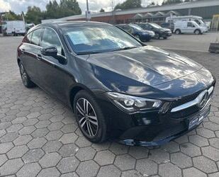BMW CLA 180 