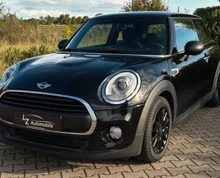 Mini ONE Gebrauchtwagen
