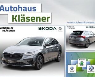Skoda Scala Gebrauchtwagen