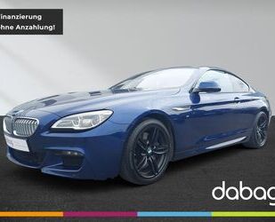 BMW 650 Gebrauchtwagen