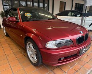BMW 323 Gebrauchtwagen