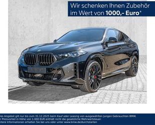 BMW X6 Gebrauchtwagen