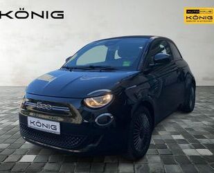 Fiat 500e Gebrauchtwagen