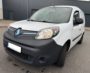 Renault Kangoo E-TECH Gebrauchtwagen