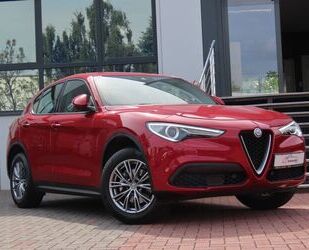 Alfa Romeo Stelvio Gebrauchtwagen