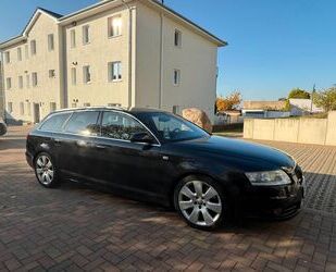 Skoda A6 