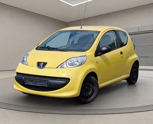 Peugeot 107 Gebrauchtwagen