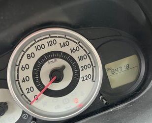 Mazda 2 Gebrauchtwagen