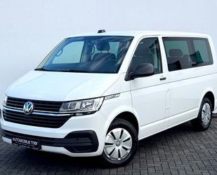 VW T6 Multivan Gebrauchtwagen