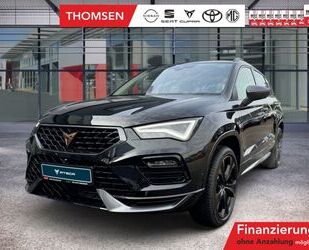 Cupra Ateca Gebrauchtwagen