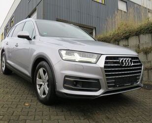 Audi Q7 Gebrauchtwagen