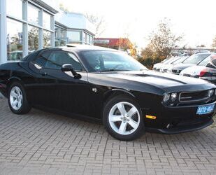 Dodge Challenger Gebrauchtwagen