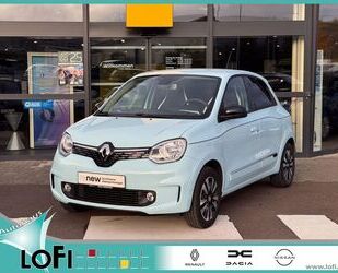 Renault Twingo Gebrauchtwagen