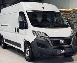 Fiat Ducato Gebrauchtwagen