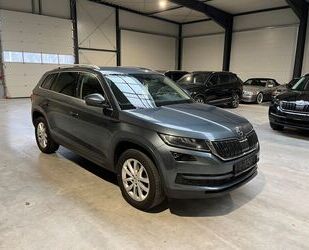 Skoda Kodiaq Gebrauchtwagen