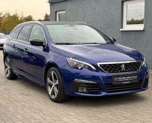 Peugeot 308 Gebrauchtwagen