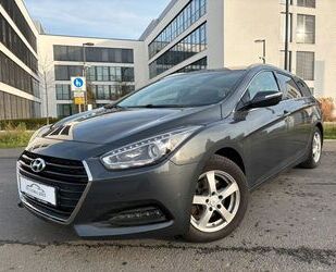 Hyundai i40 Gebrauchtwagen