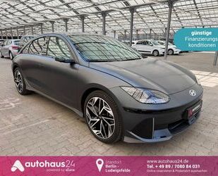 Hyundai IONIQ 6 Gebrauchtwagen