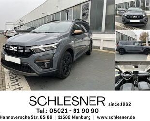 Dacia Jogger Gebrauchtwagen
