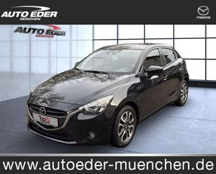 Mazda 2 Gebrauchtwagen