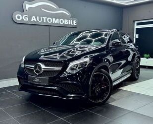 Mercedes-Benz GLE 63 AMG Gebrauchtwagen