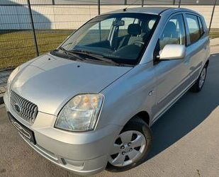 Kia Picanto Gebrauchtwagen
