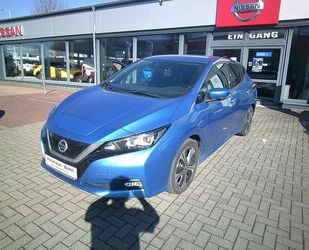 Nissan Leaf Gebrauchtwagen