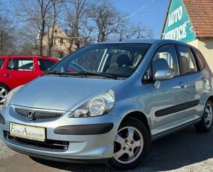 Honda Jazz Gebrauchtwagen