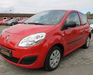 Renault Twingo Gebrauchtwagen