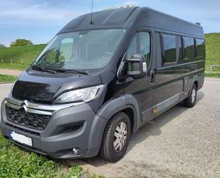 Citroen Jumper Gebrauchtwagen