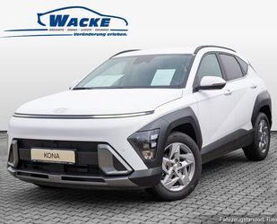 Hyundai KONA Gebrauchtwagen
