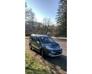 Citroen Berlingo Gebrauchtwagen