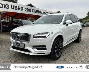 Volvo XC90 Gebrauchtwagen