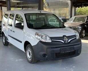 Renault Kangoo Gebrauchtwagen
