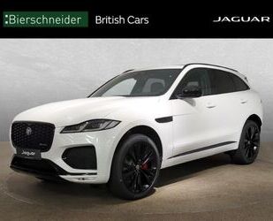 Jaguar F-Pace Gebrauchtwagen