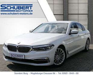 BMW 530 Gebrauchtwagen