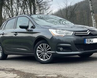 Citroen C4 Gebrauchtwagen