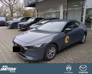Mazda 3 Gebrauchtwagen
