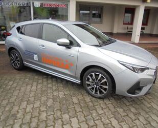 Subaru Impreza Gebrauchtwagen