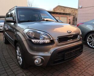 Kia Soul Gebrauchtwagen