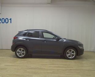 Hyundai KONA Gebrauchtwagen