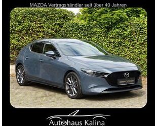Mazda 3 Gebrauchtwagen