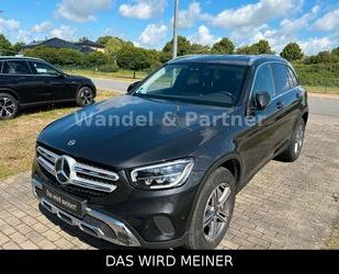 Mercedes-Benz GLC 300 Gebrauchtwagen