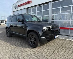Land Rover Defender Gebrauchtwagen