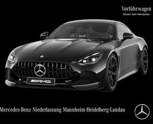 Mercedes-Benz AMG GT Gebrauchtwagen