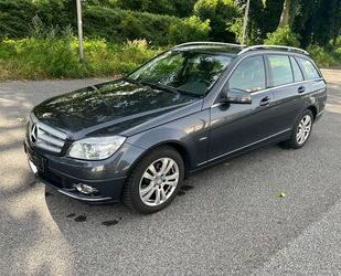 Mercedes-Benz C 180 Gebrauchtwagen