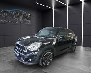 Mini Cooper SD Gebrauchtwagen