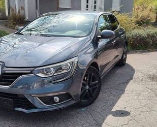 Renault Megane Gebrauchtwagen