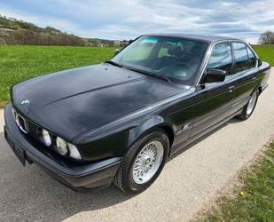 BMW 535 Gebrauchtwagen