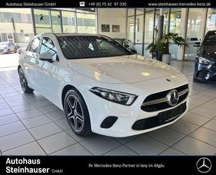 Mercedes-Benz A 250 Gebrauchtwagen